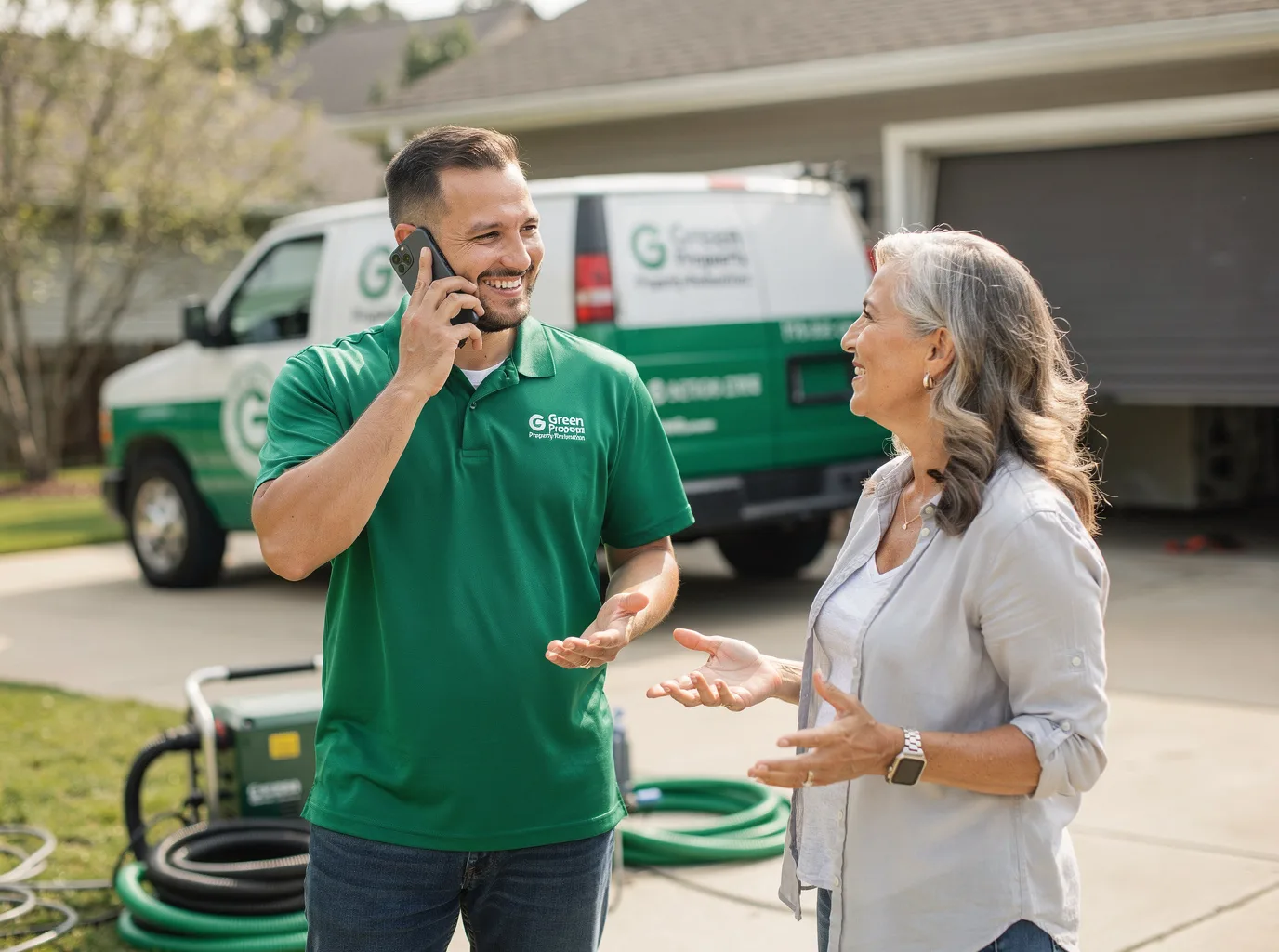 Water Damage Restoration Sheridan, TX FAQs